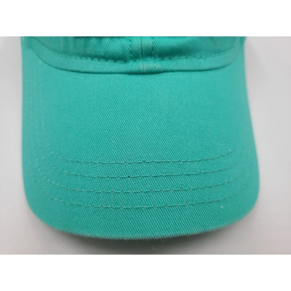 American Flag Academy Sports Outdoors Adjustable Hat Cap Dad Mom Men Women Blue